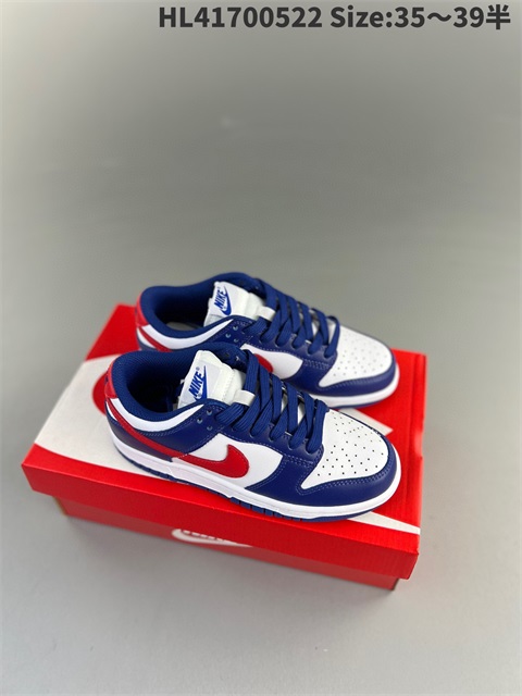 women low dunk sb shoes 2023-10-27-377